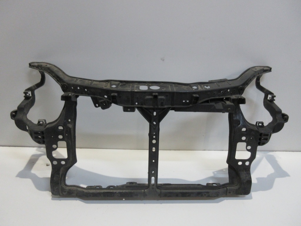 фото №1, Kia picanto lift pas передній підсилювач 08 - 11