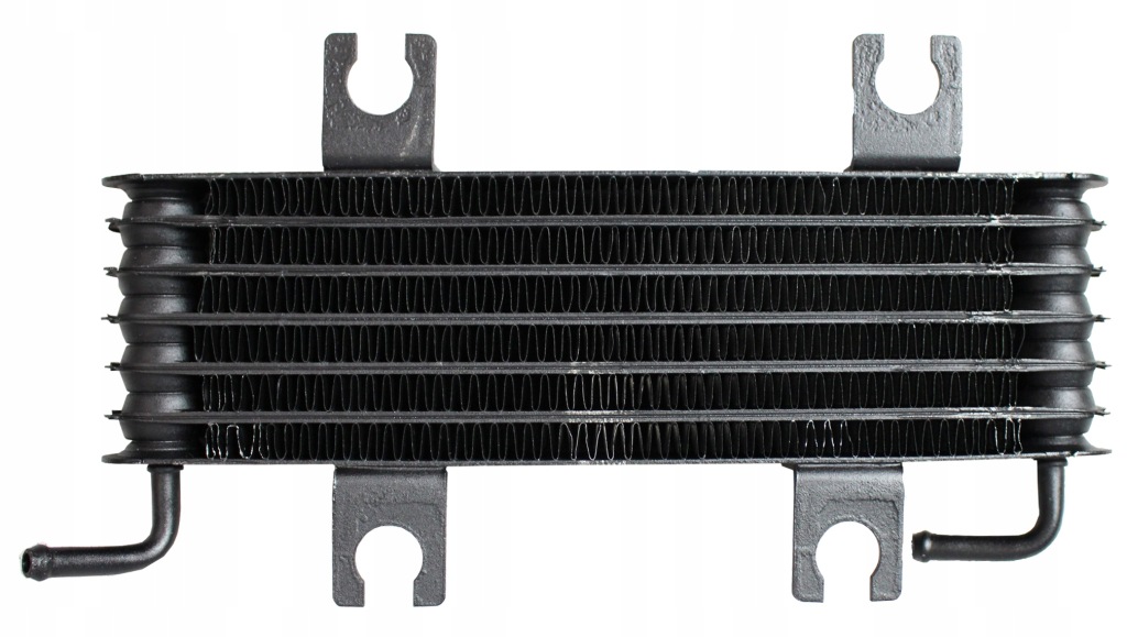 фото №3, Радіатор оливи srline