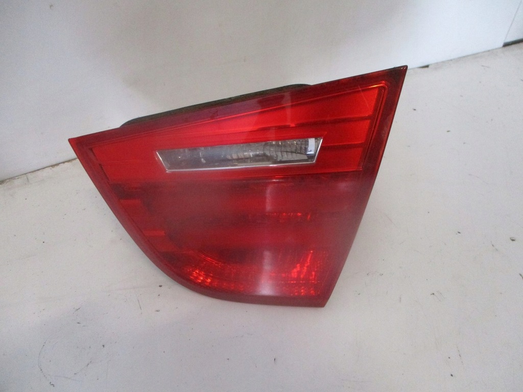 фото №5, Лампа лампи bmw 3 e90 lift w кришка