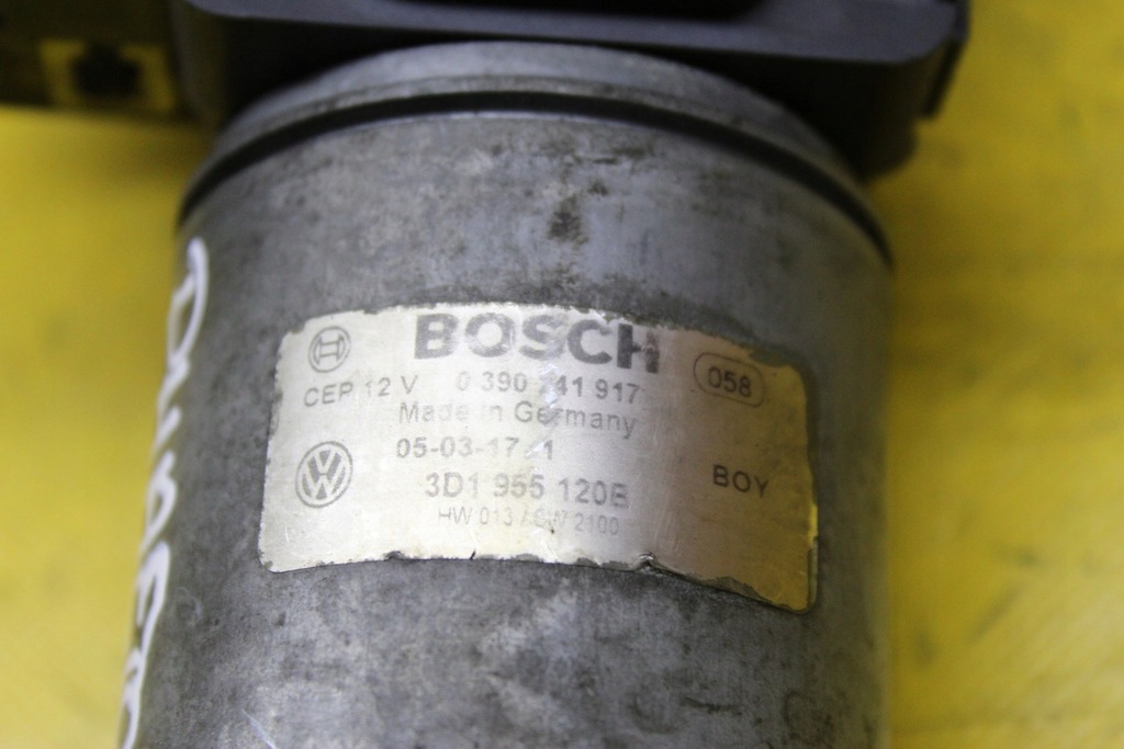фото №6, Volkswagen оригинальный номер 3d1955120b