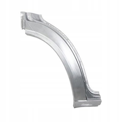 фото №1, Ремкомплект подкрылок mercedes sprinter 1995-2006 l