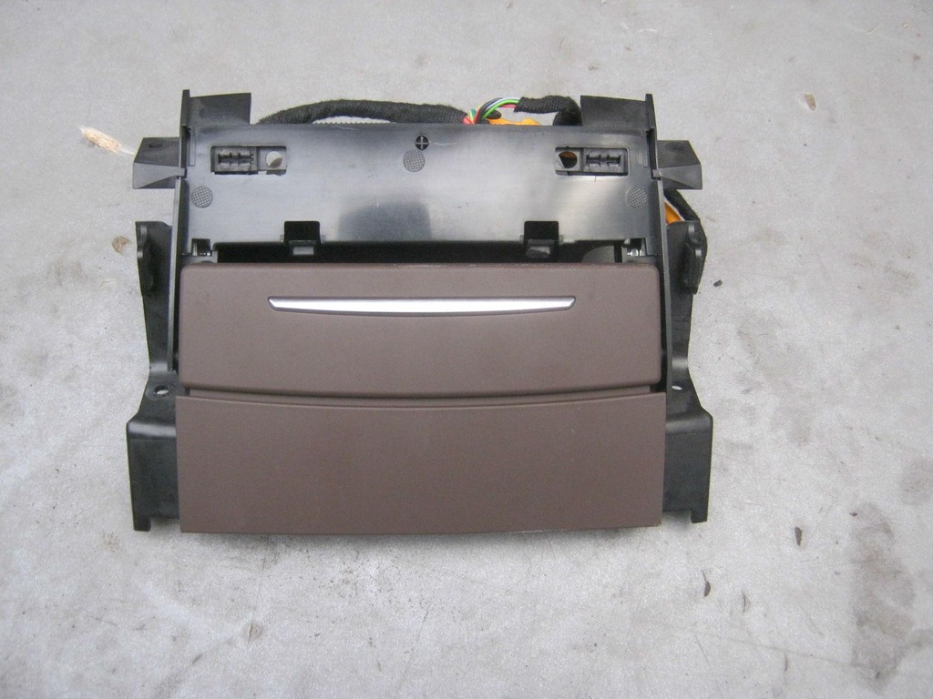 фото №14, Audi a8 4h сидіння сидіння оббивка двері тунель