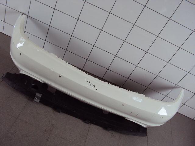 фото №4, Бампер задний mercedes slk r172 w172