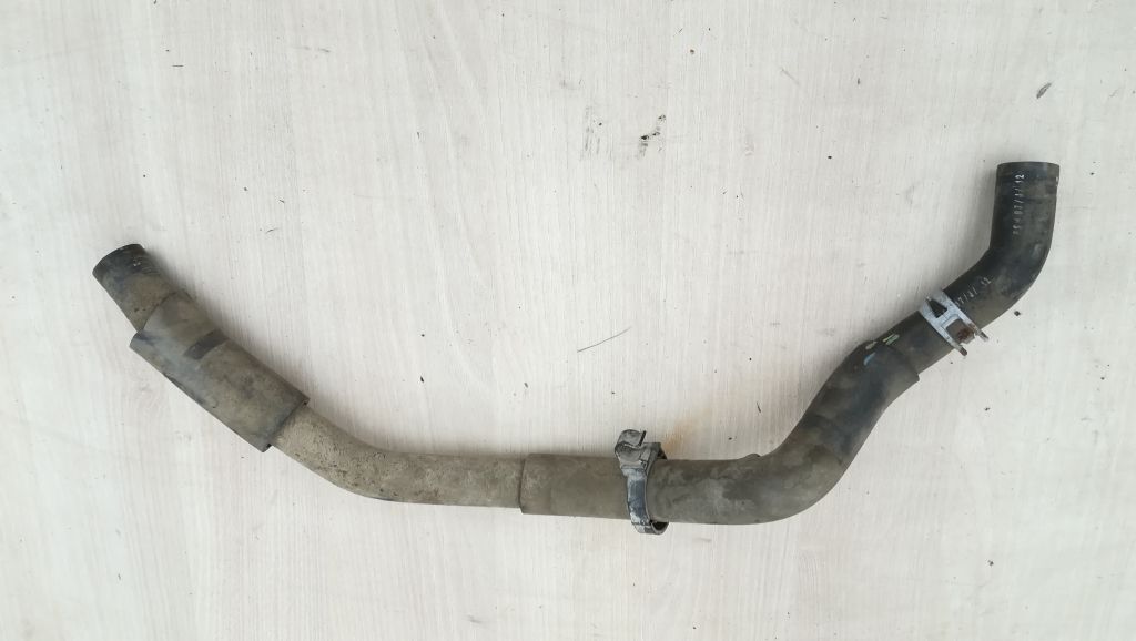 фото №1, Ford ranger ii 06-11 шланг wody 2.5 tdci