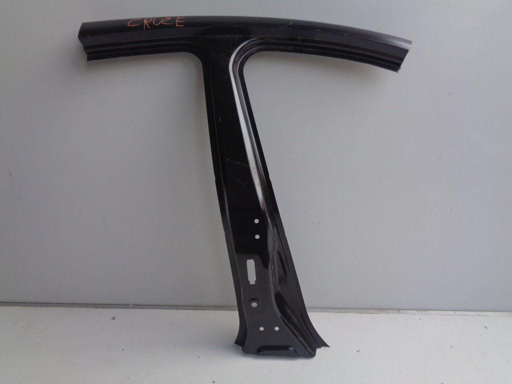 фото №1, Блок двигателя правый chevrolet cruze hb