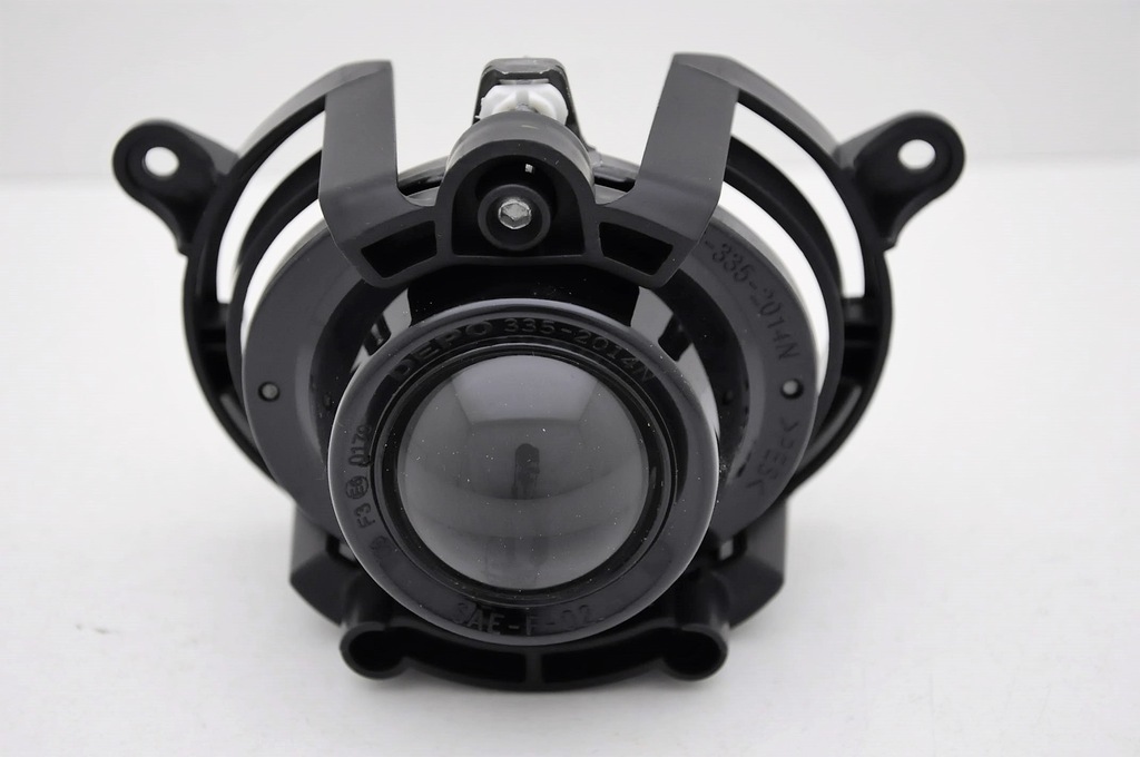 фото №1, Chevrolet malibu od 2008-2011 противотуманная фара новый ^