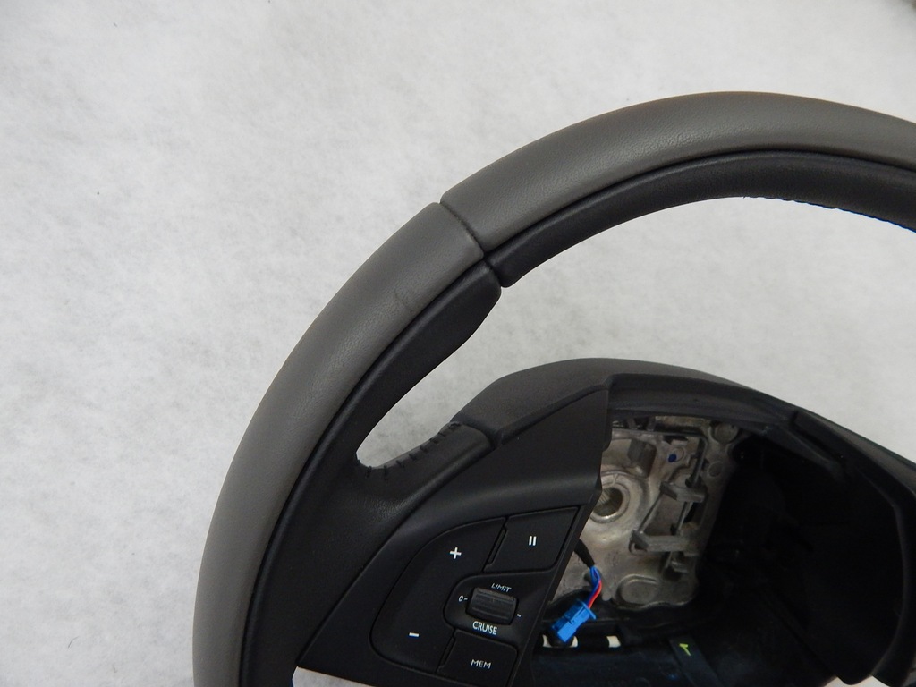 фото №9, Citroen c4 cactus - воздуховод multi oryg ładna