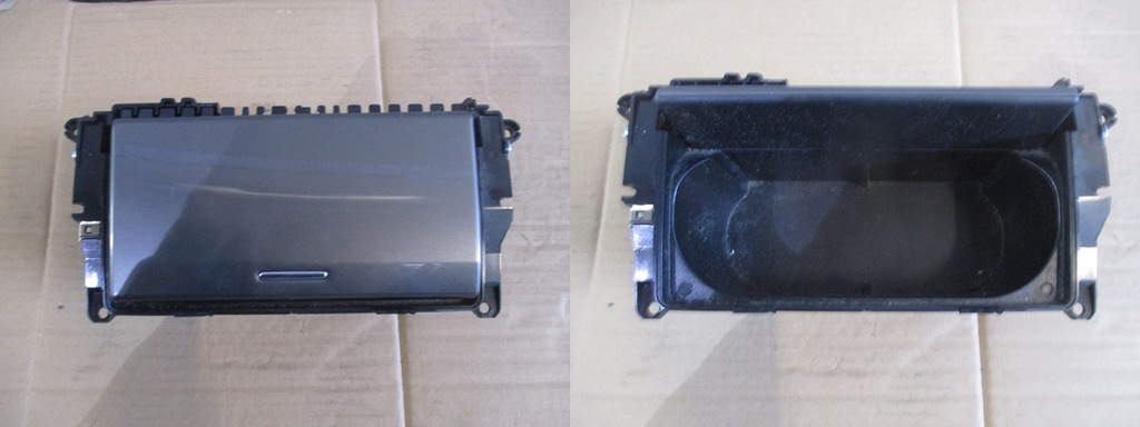 фото №1, Пепельница lexus rx 450