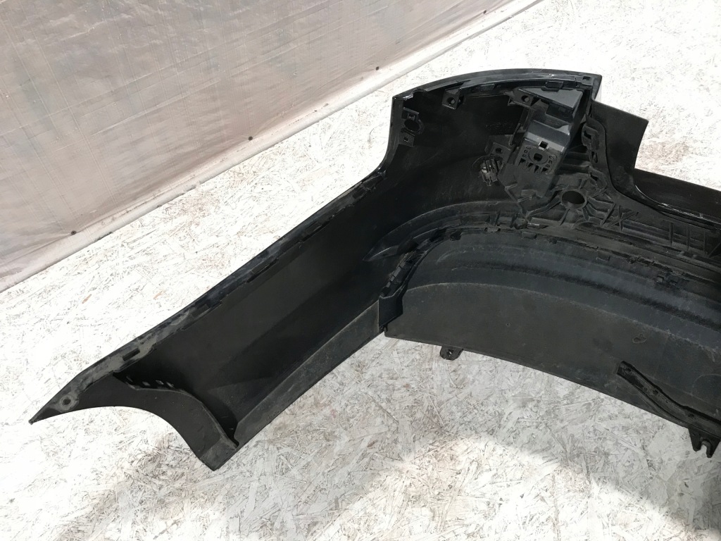 Audi a4 b9 8w9 s-line універсал бампер задні задній Недорого