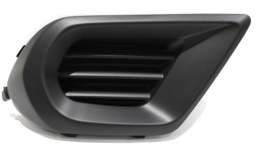 фото №3, Заглушка распылителя правая subaru forester 2013 -