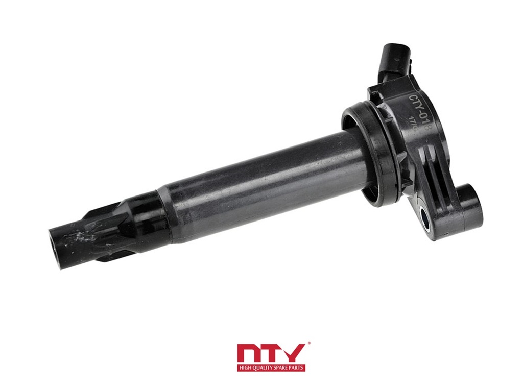 фото №2, Катушка зажигания lexus es rx 3.3 camry kluger solar