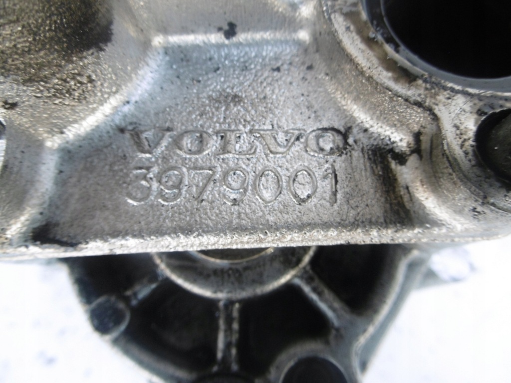 фото №7, Насос оливи масляна 3979001 renault dxi volvo fh 12 13