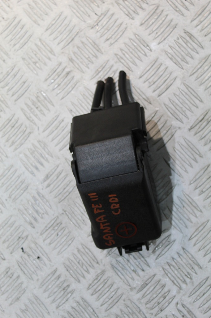 фото №1, Клемма plus аккумулятор santafe santa fe iii lift