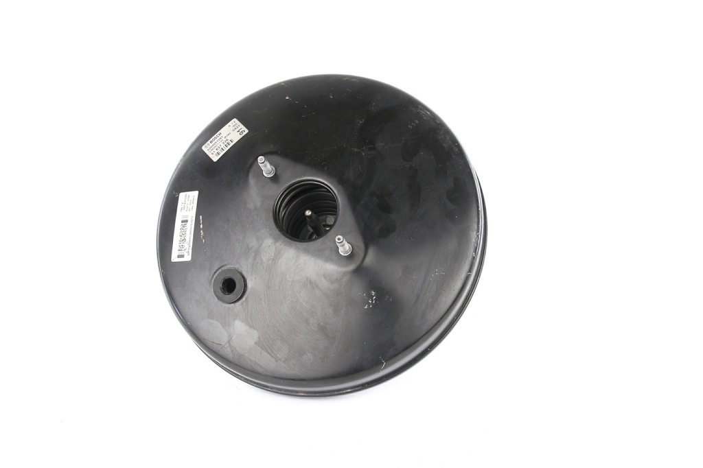 фото №4, Усилитель тормозов тормоза fiat ducato 06- 51837325