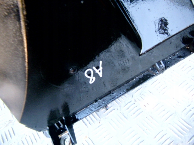 фото №3, Audi a8 d2 2.5 tdi корпус фільтра повітря