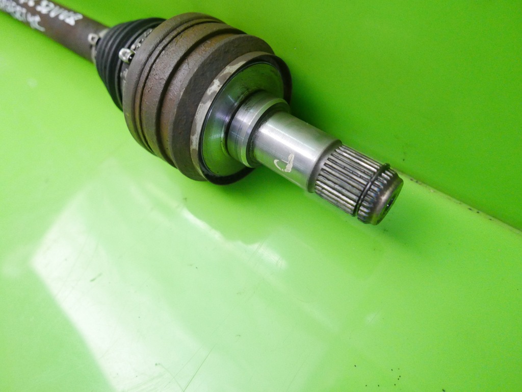 фото №7, Привідний вал права задня задня lexus ls ls460l 4.6 v8 12-17