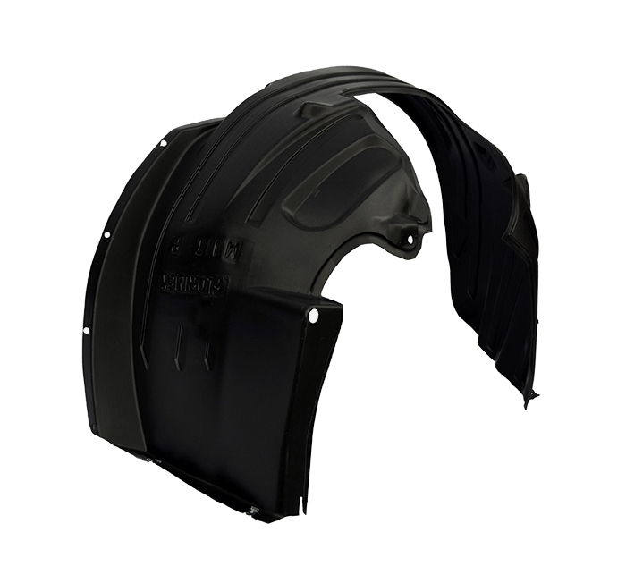 фото №1, Подкрылок подкрылок alfa mito 2008- перед левая