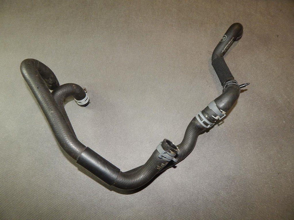 фото №1, Audi q5 8r труба wąż шланг wody 8r0819334ae