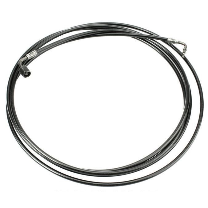 фото №1, Шланг підйому кабіни volvo 4460mm fm fh 85110487