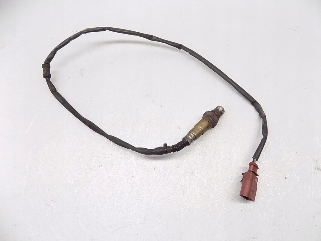 фото №1, Датчик лямбда-зонд vw passat b6 cc b7 2.0 tsi 06j906262c