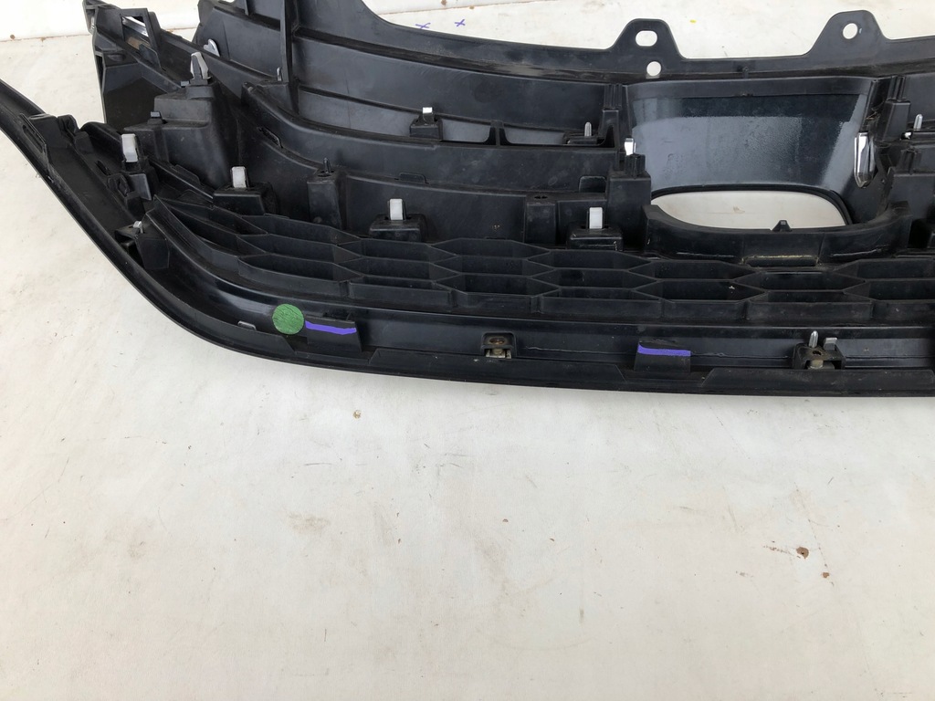 фото №10, Honda cr-v lift решётка радиатора решётка радиатора