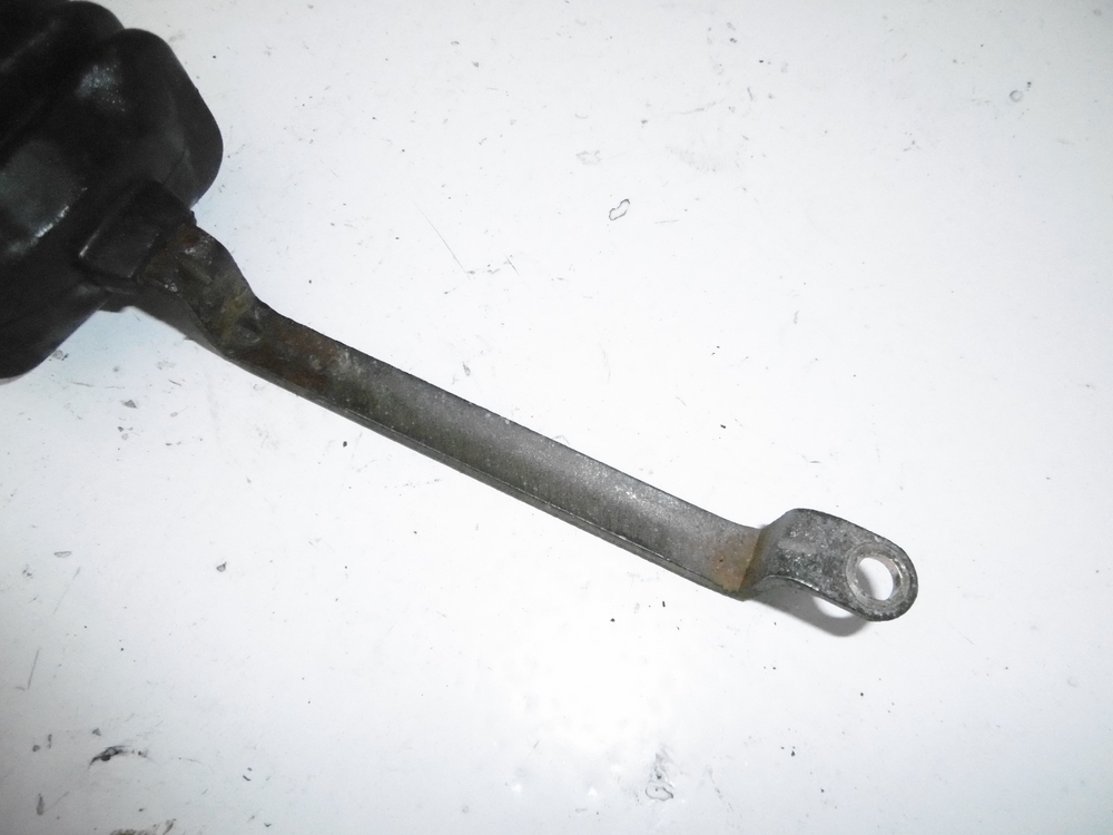 фото №3, Уровнемер кабины renault magnum