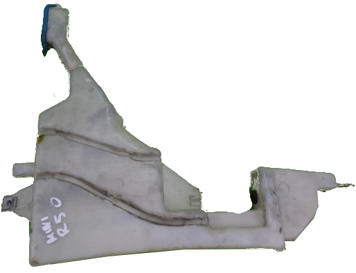 фото №1, Бачок жидкость омывателя mini cooper one r50