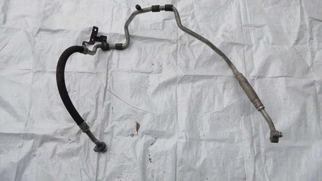 фото №1, Трубка шланг кондиционера vw golf vi 6 2.0 tdi