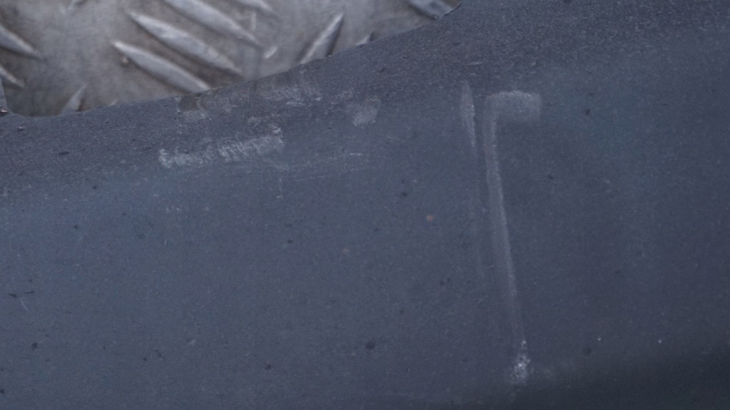 фото №8, Mini cooper s r56 молдинг порог порог правая порог