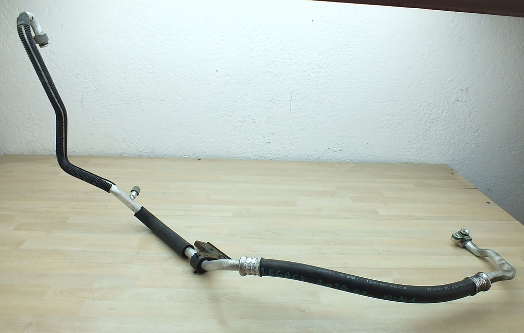 фото №1, Subaru legacy iv fl шланг wąż кондиционера 2.0