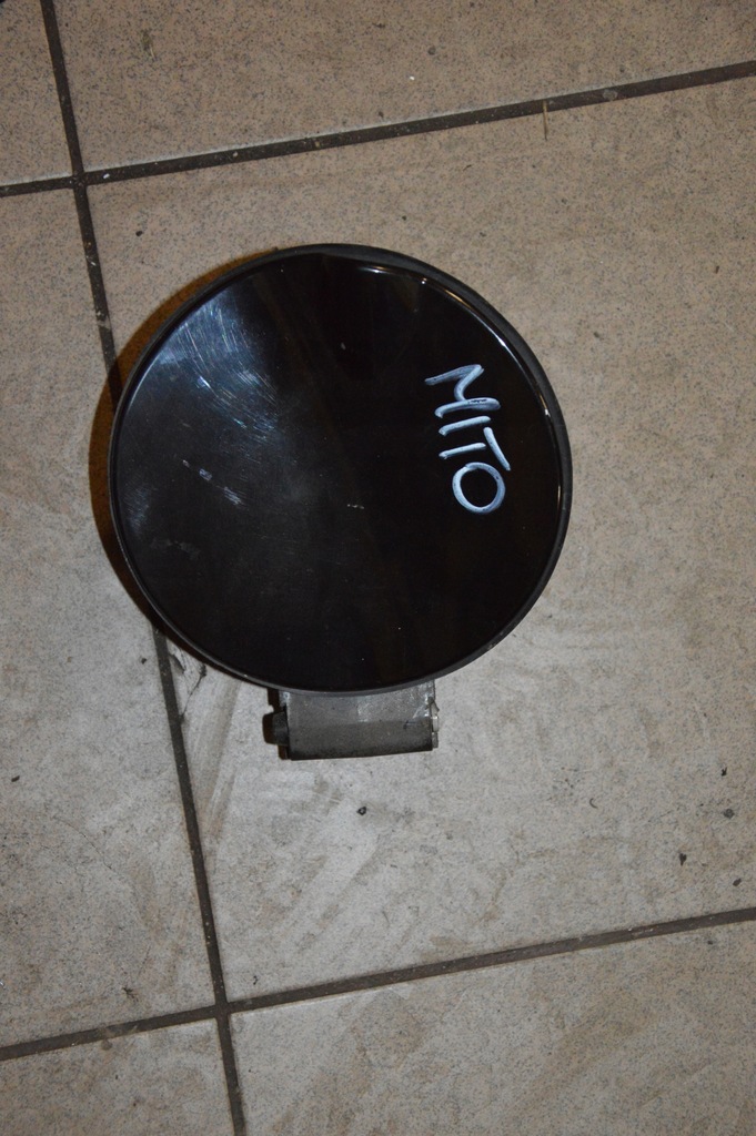 фото №1, Крышка заливной топлива alfa romeo mito 805