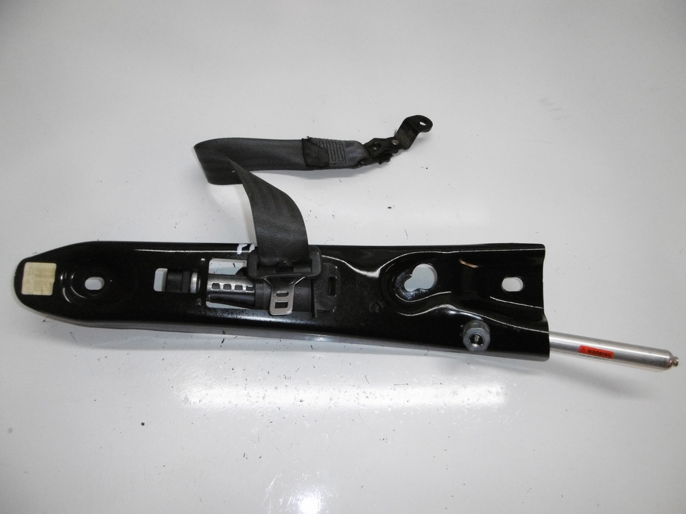 фото №1, Pas безопасности натяжитель правый перед xc90