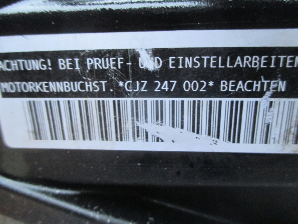 Регулятор турбонагнетателя 03f145725g vw audi skoda 1.2 tsi cjz 03f145726g Недорого