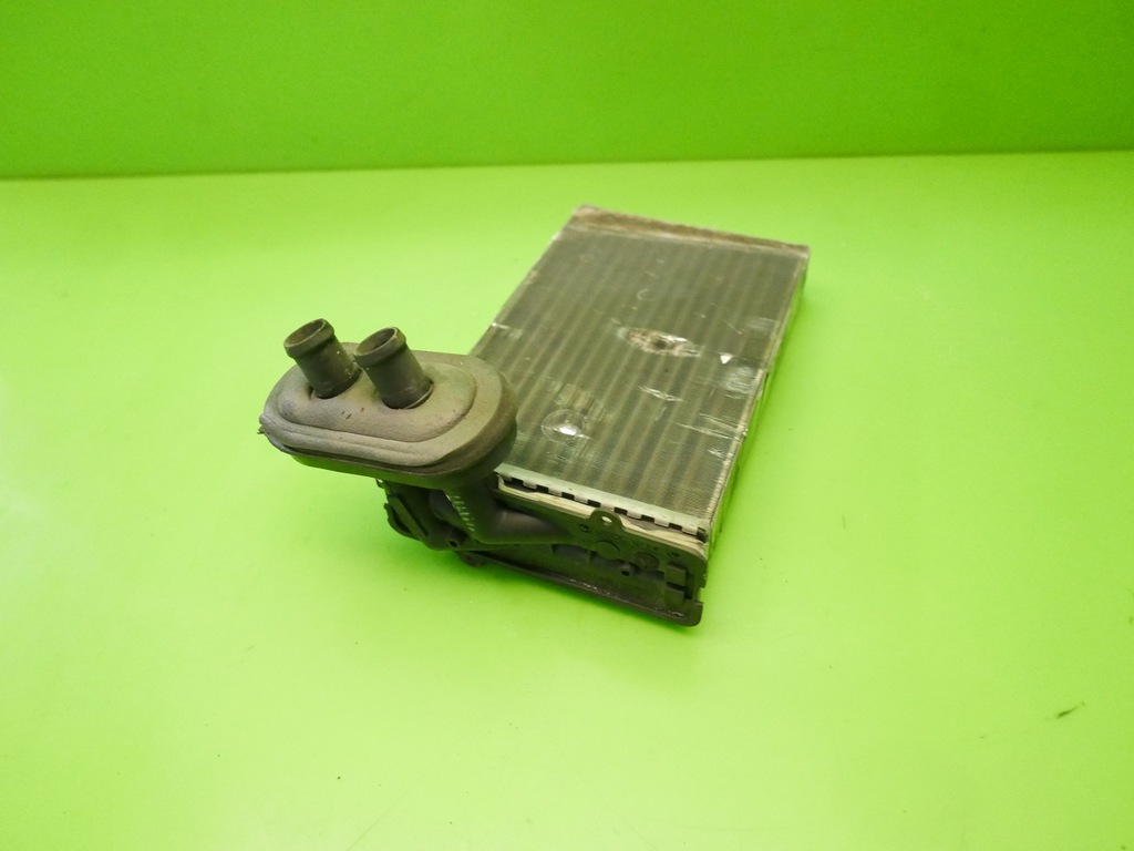 фото №8, Отопитель радиатор seat cordoba i fl 1.4 16v