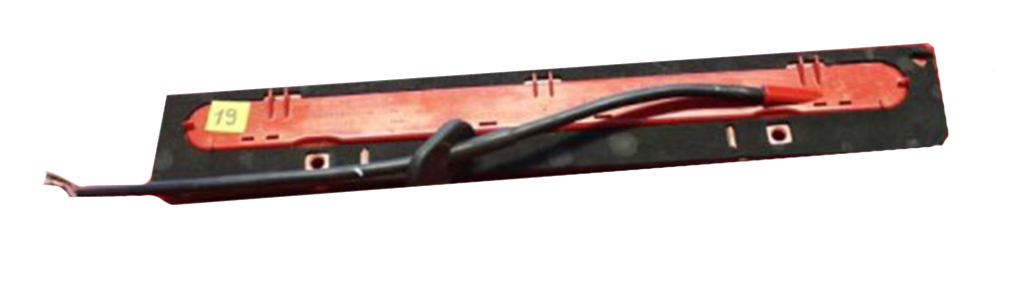 фото №2, Audi tt третий свет стоп.