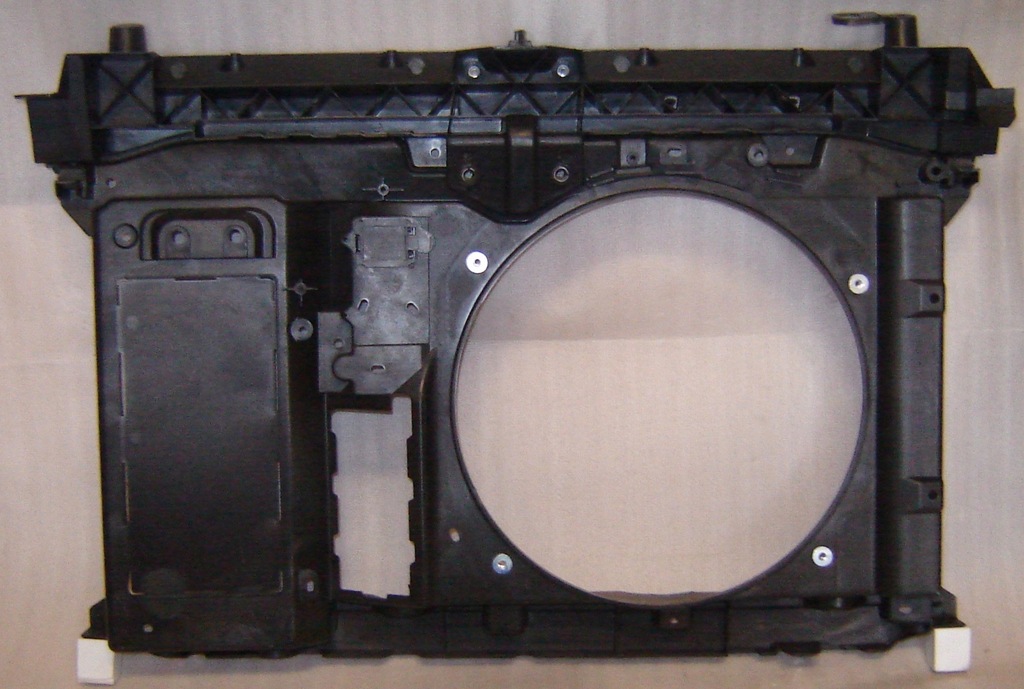 фото №1, Pas передний усилитель peugeot partner 08- kpl