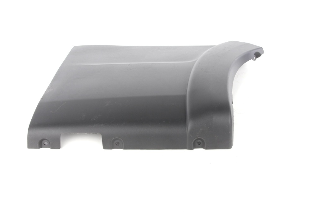 фото №1, Молдинг боковая правая fiat ducato 06- 735491684