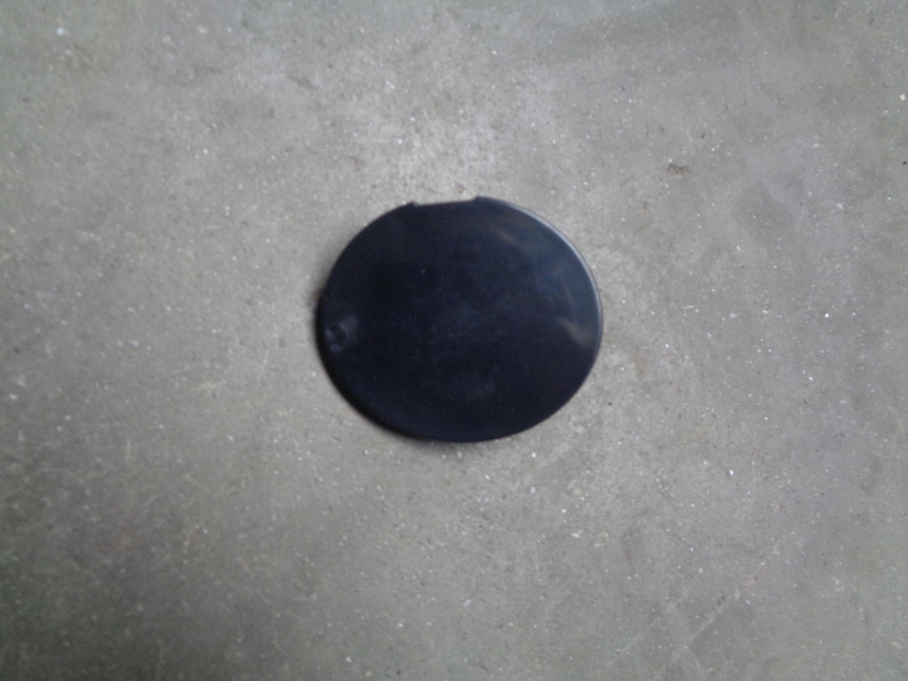 фото №1, Ford focus iii mk3 electric заглушка фаркоп holownic