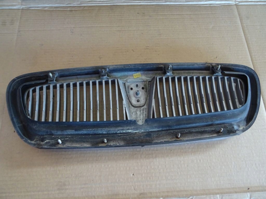 фото №2, Rover 45 решітка радіатора решітка радіатора решітка радіатора
