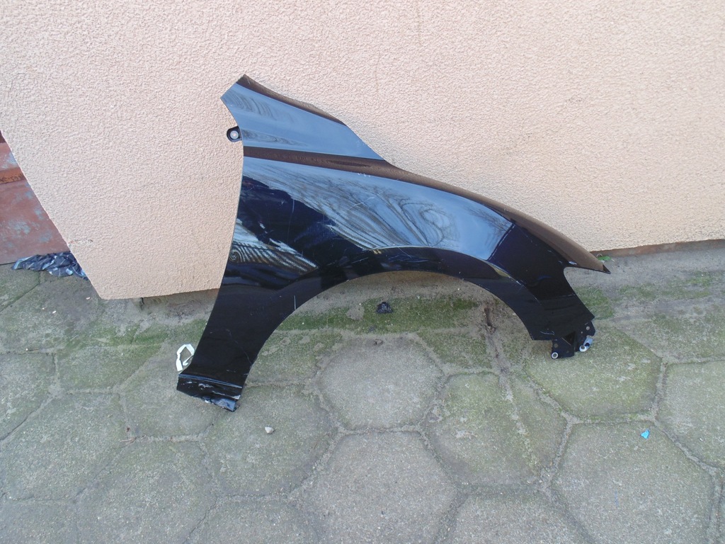 фото №1, Крыло mazda 6 2013- передний правый