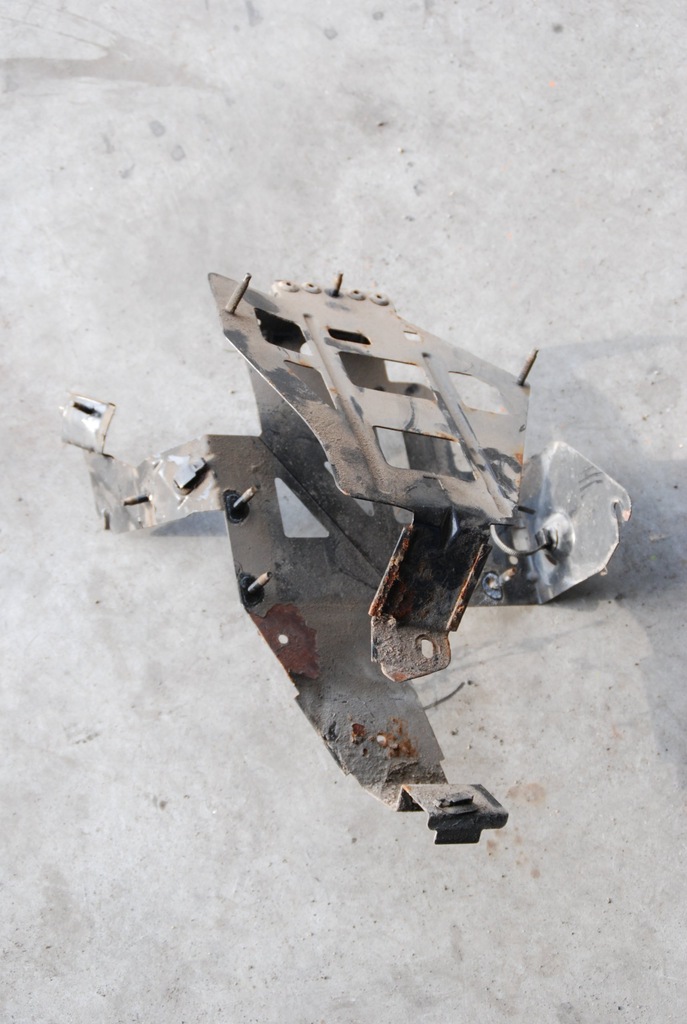 фото №1, 07-13 scudo expert jumpy корпус комп'ютер