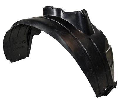 фото №1, Подкрылок подкрылок alfa romeo 147 00-10 перед левая