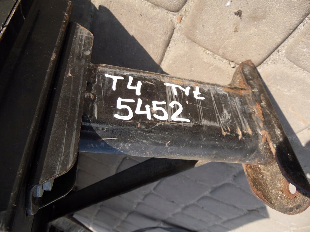 фото №13, Сидіння заднє сидіння задня задній volkswagen t4