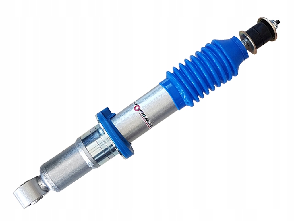 фото №9, Амортизаторы +2'' mitsubishi l200 05-15 profender