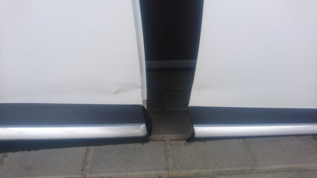 фото №5, Дверь правое mazda cx3 перед i задняя