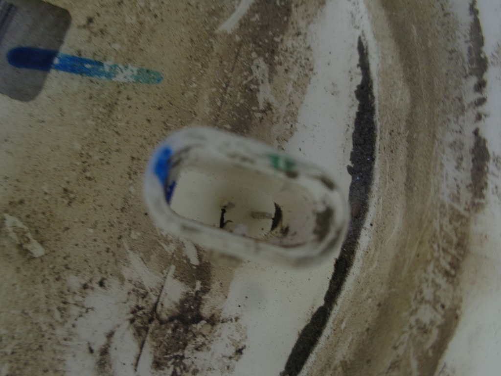 фото №7, Mercedes c klasa w204 поплавок топлива насос