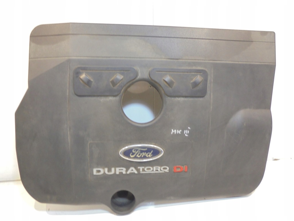 фото №3, Защита двигателя крышка верхний ford mondeo mk 3