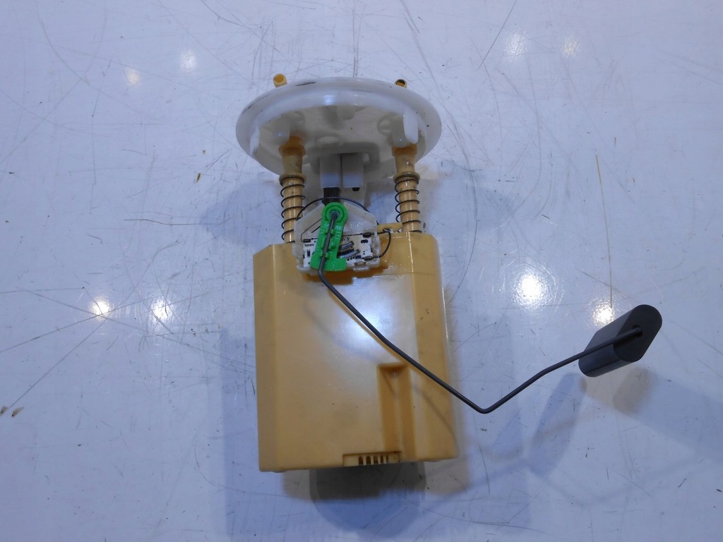 фото №2, Поплавок топлива renault clio iii