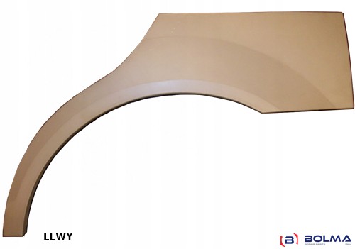 фото №1, Mercedes c-klasse w204 крыло задний левый