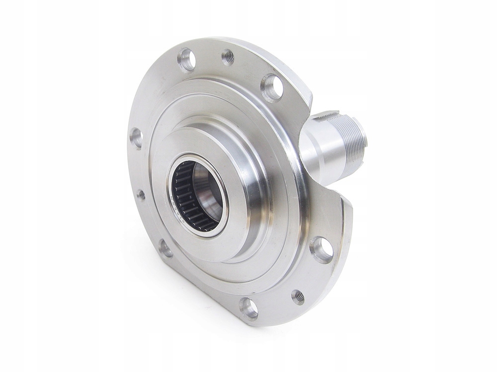 фото №14, Ступица колеса перед bez подшипник klp-ns-003pr nty